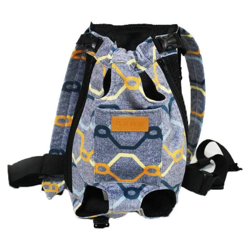 Cat Carrier Front Pack Sling Bag 8 Color Backpack