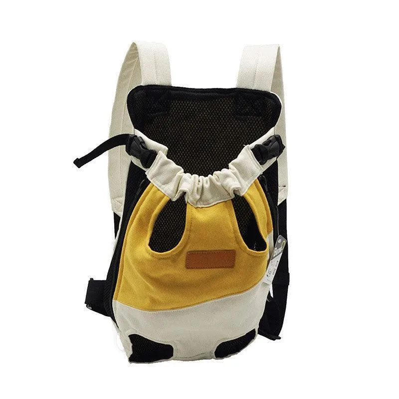Cat Carrier Front Pack Sling Bag 8 Color Backpack