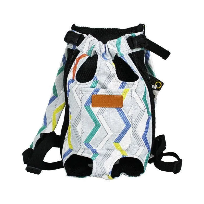 Cat Carrier Front Pack Sling Bag 8 Color Backpack