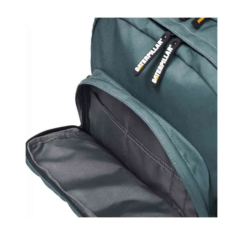 Caterpillar The Project Sao Paulo Urban Backpack - Durable & Stylish Backpack for Work, Travel & Daily Use