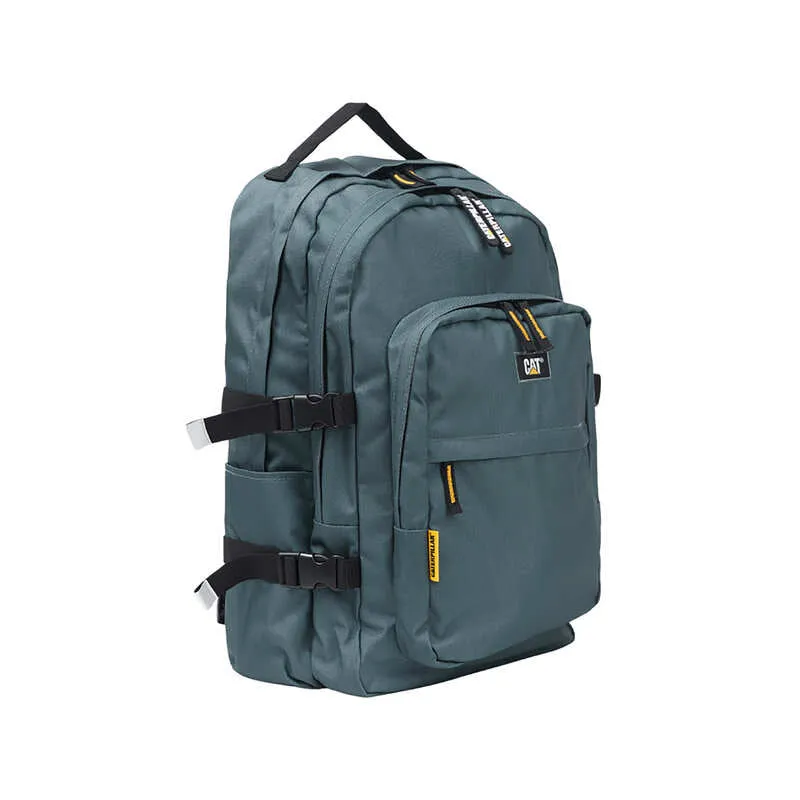Caterpillar The Project Sao Paulo Urban Backpack - Durable & Stylish Backpack for Work, Travel & Daily Use