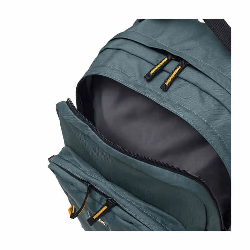Caterpillar The Project Sao Paulo Urban Backpack - Durable & Stylish Backpack for Work, Travel & Daily Use