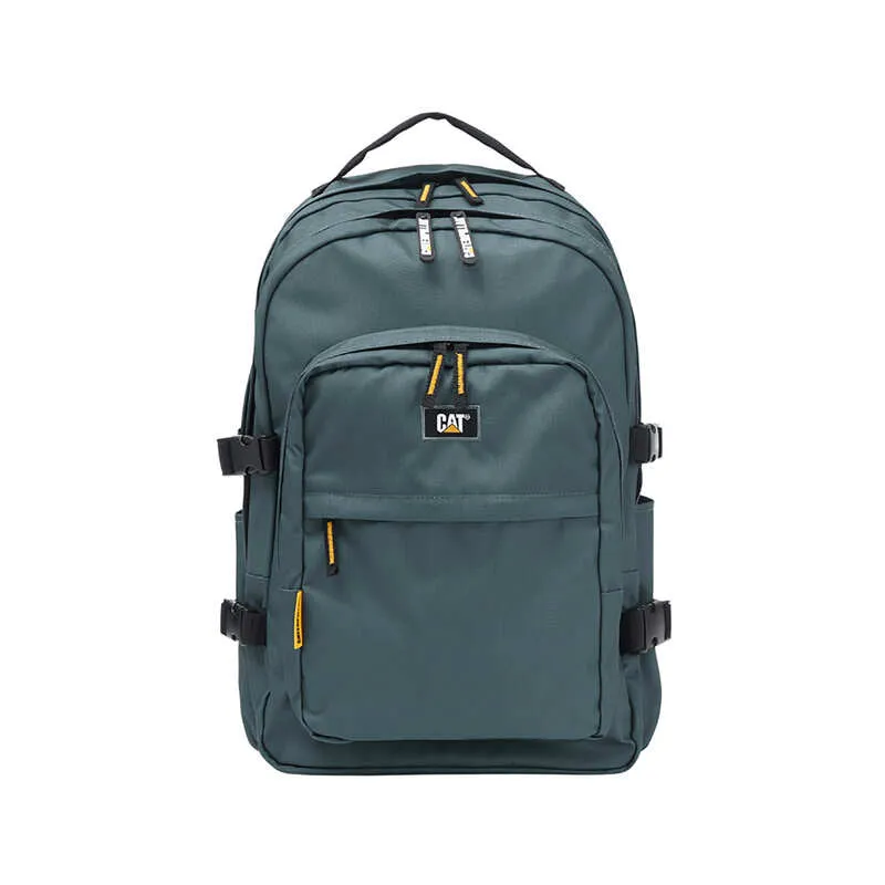 Caterpillar The Project Sao Paulo Urban Backpack - Durable & Stylish Backpack for Work, Travel & Daily Use