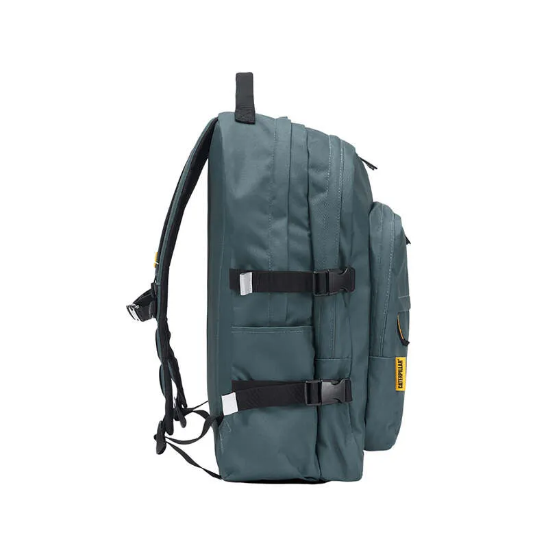 Caterpillar The Project Sao Paulo Urban Backpack - Durable & Stylish Backpack for Work, Travel & Daily Use
