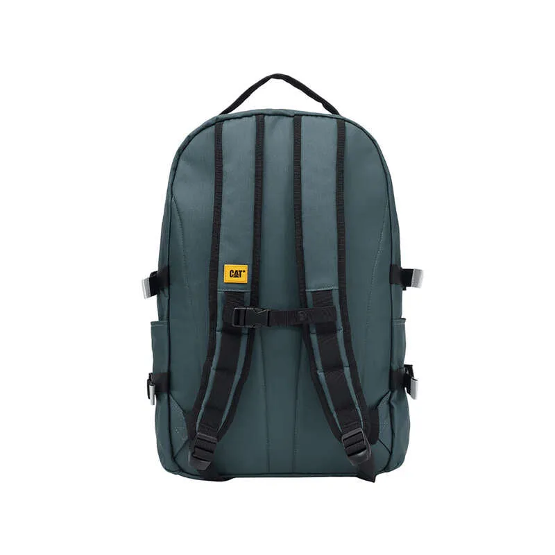 Caterpillar The Project Sao Paulo Urban Backpack - Durable & Stylish Backpack for Work, Travel & Daily Use