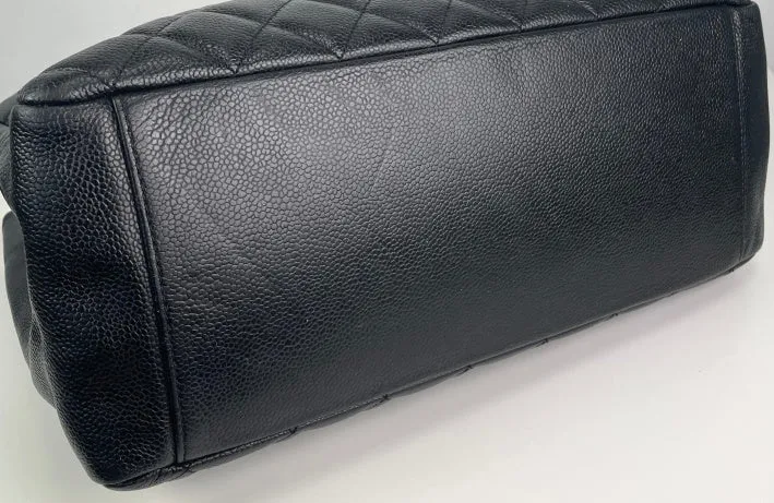 Chanel GST grand shopping tote