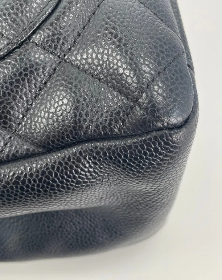 Chanel GST grand shopping tote