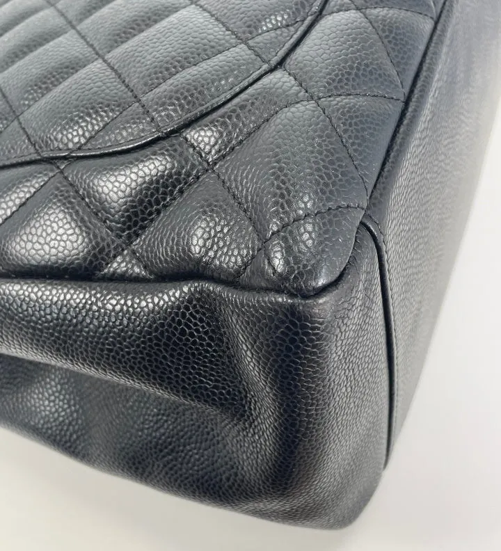 Chanel GST grand shopping tote