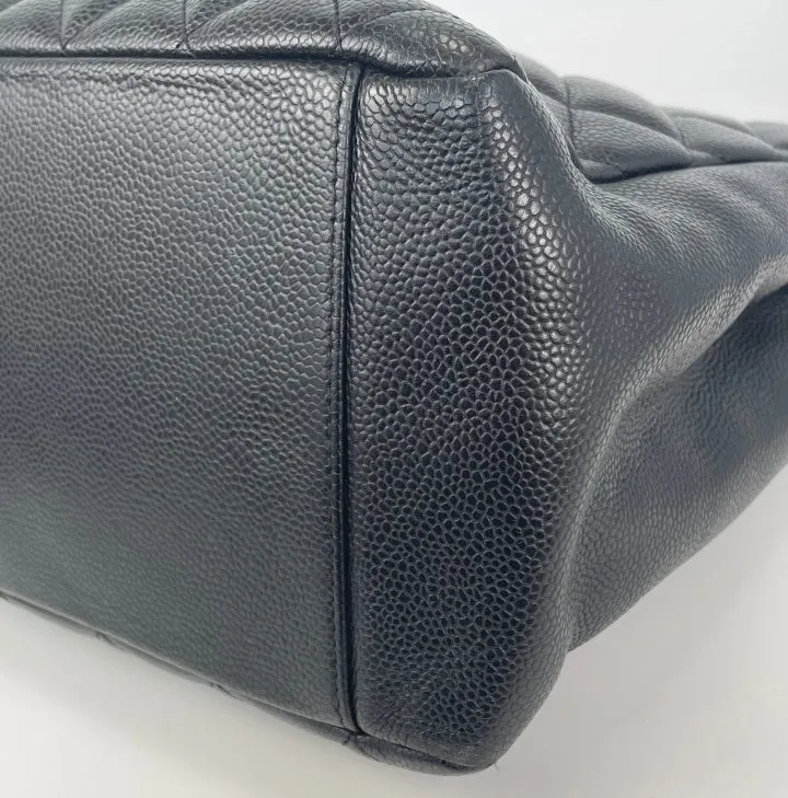 Chanel GST grand shopping tote