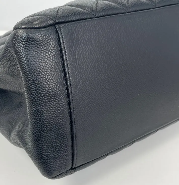 Chanel GST grand shopping tote