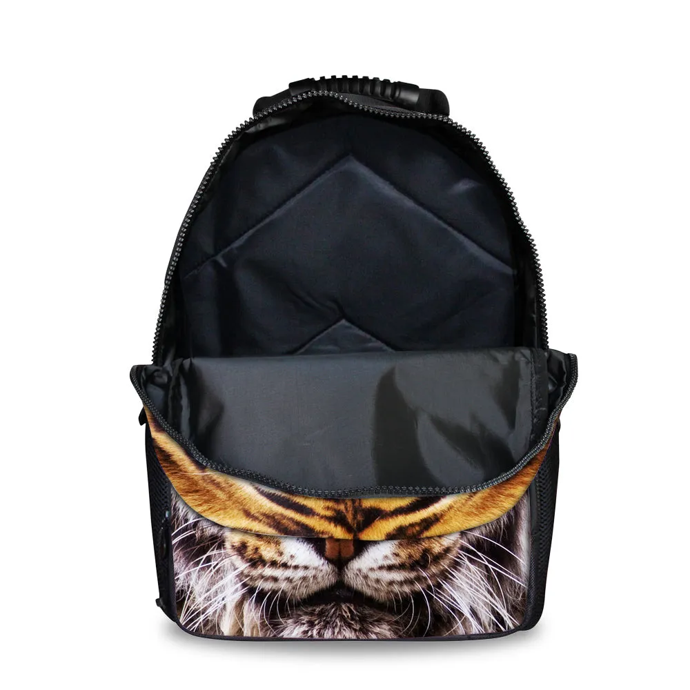 Children Animal Dog Bagpack