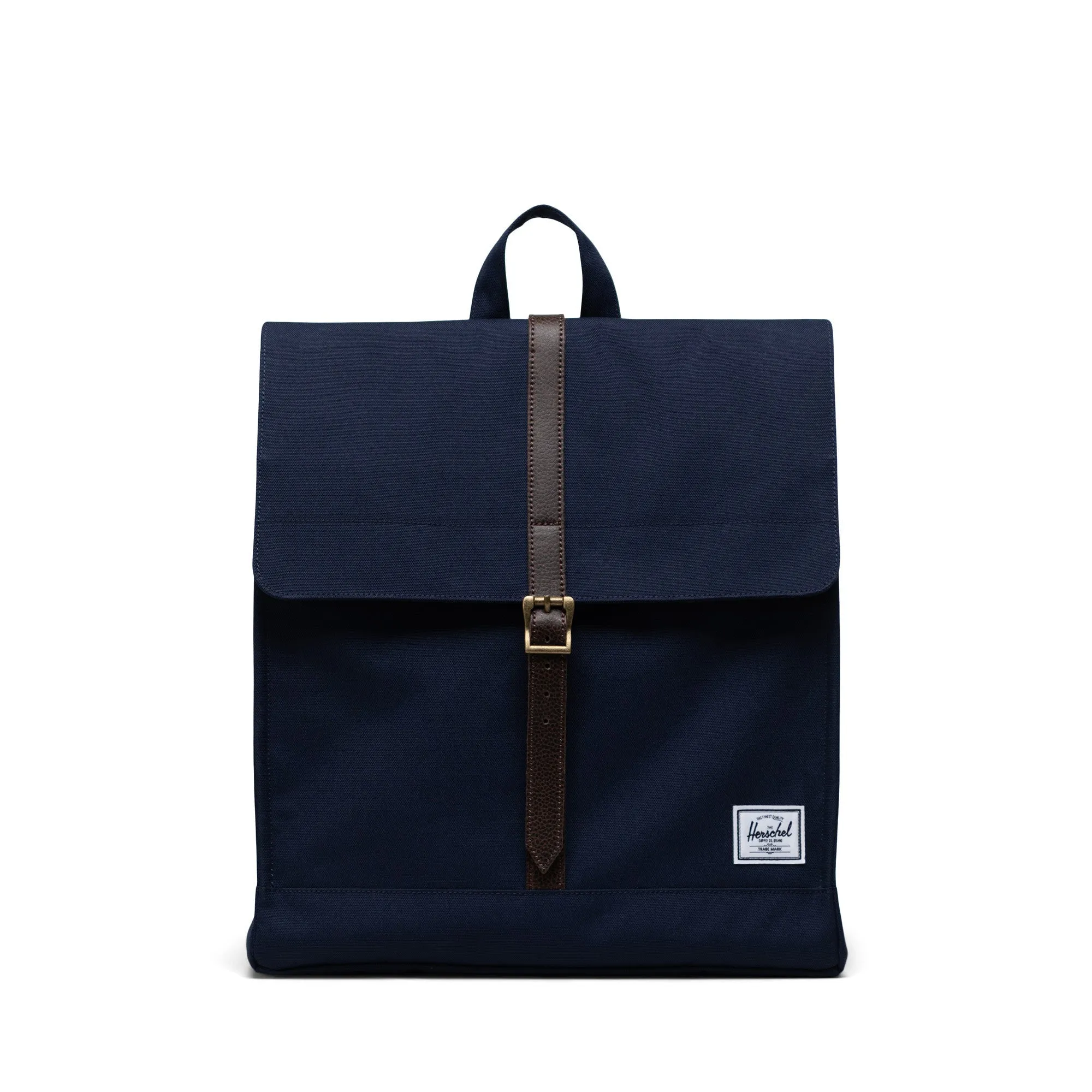 City Mid Backpack Blue