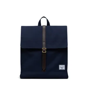 City Mid Backpack Blue
