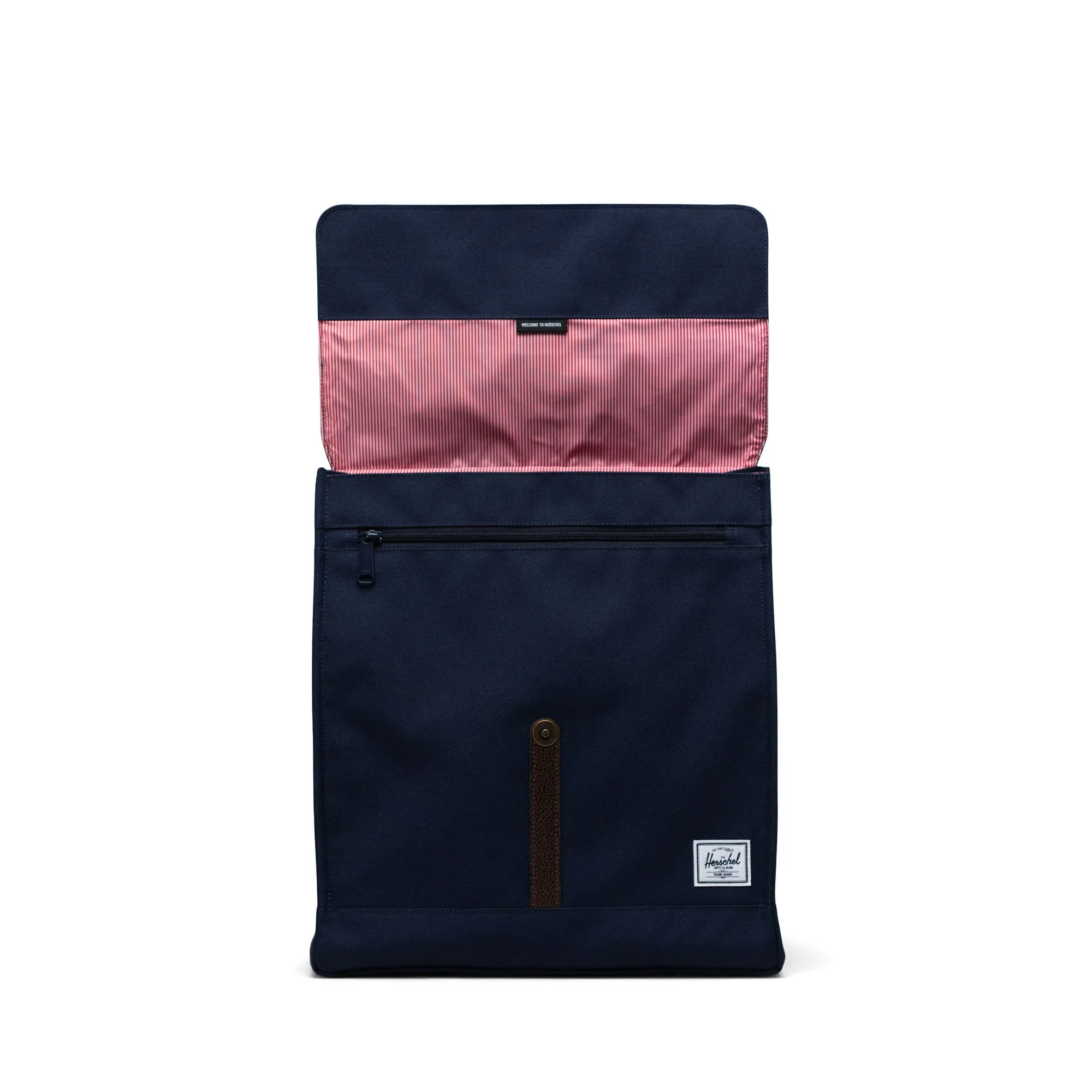 City Mid Backpack Blue