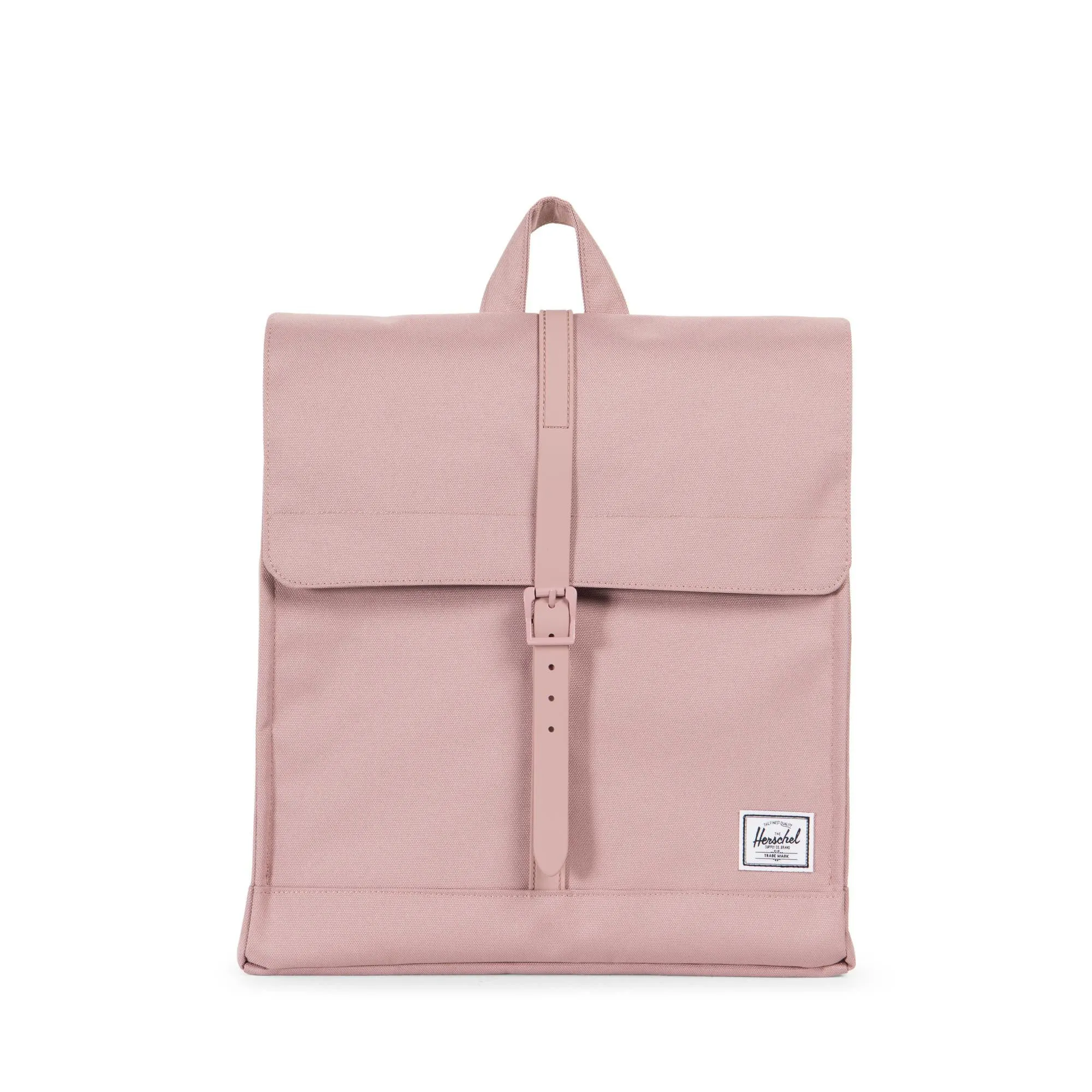 City Mid Backpack Pink