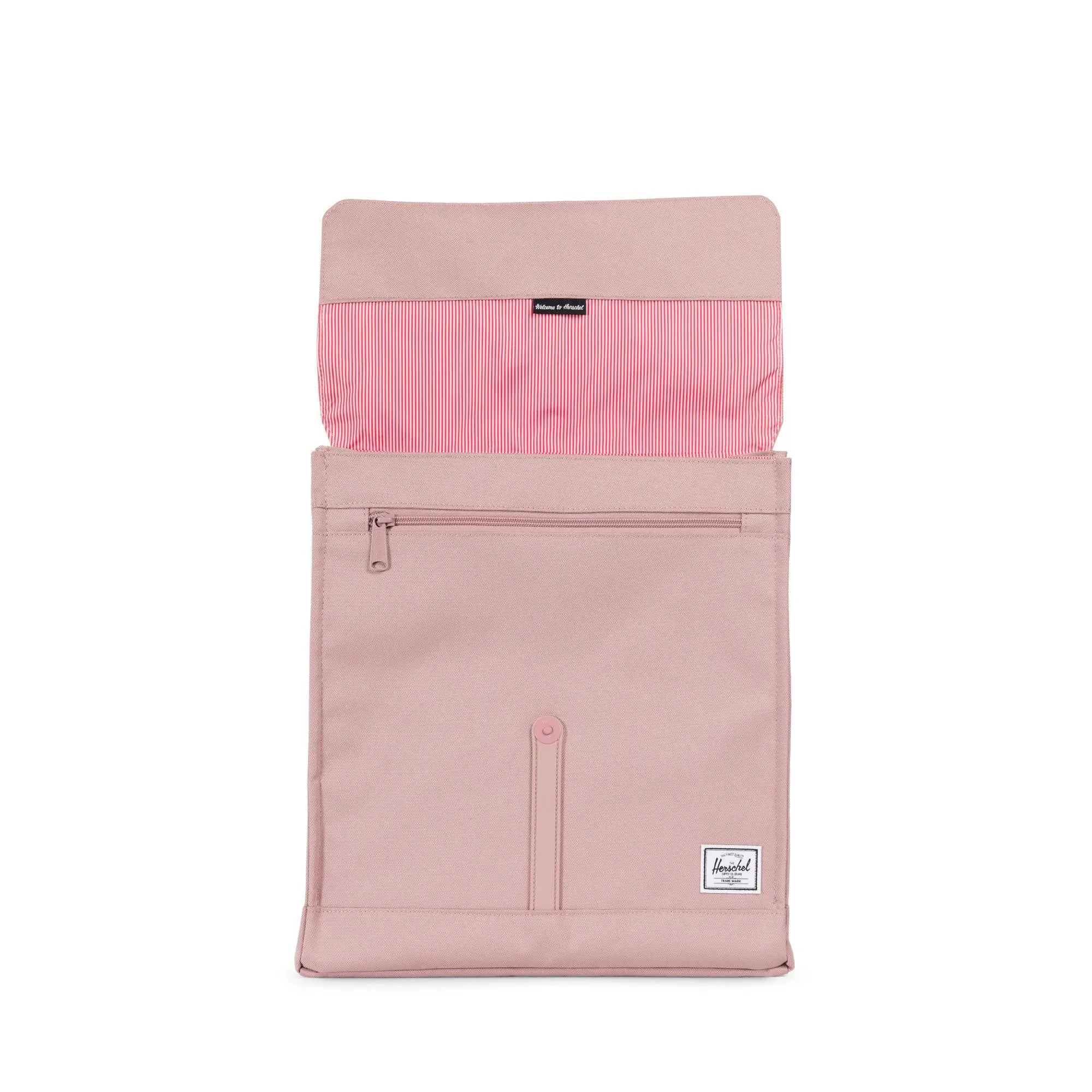 City Mid Backpack Pink