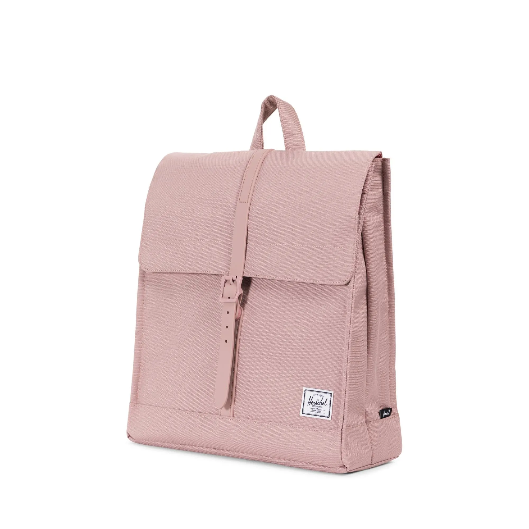 City Mid Backpack Pink