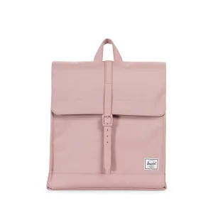 City Mid Backpack Pink