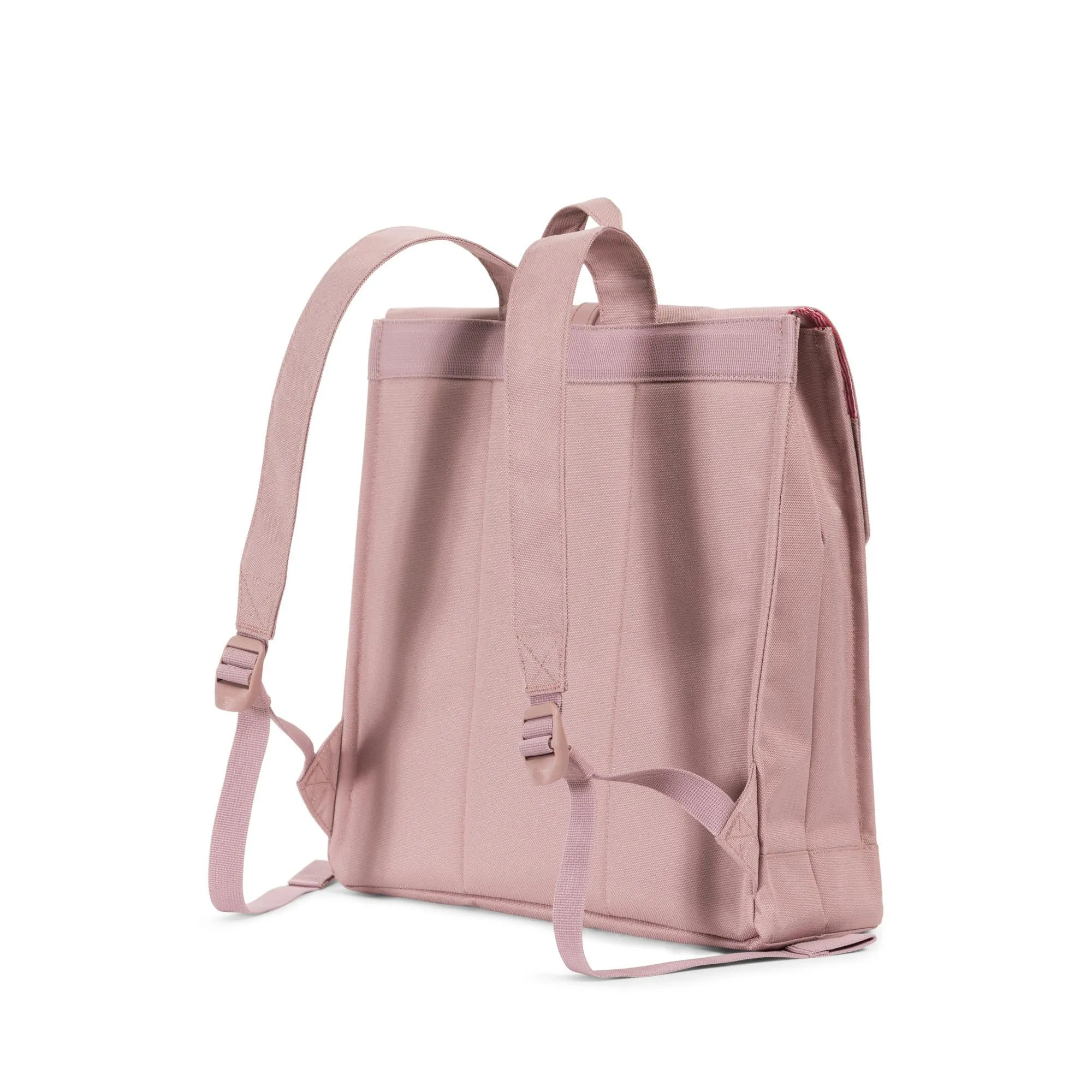 City Mid Backpack Pink