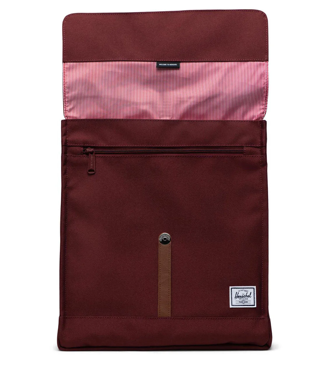 City Mid Backpack