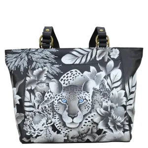 Classic Work Tote - 664