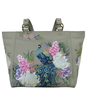 Classic Work Tote - 664
