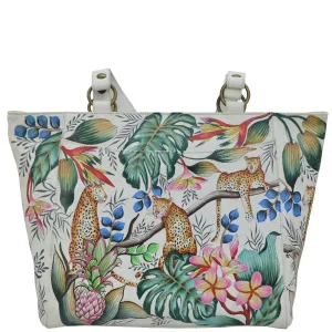 Classic Work Tote - 664