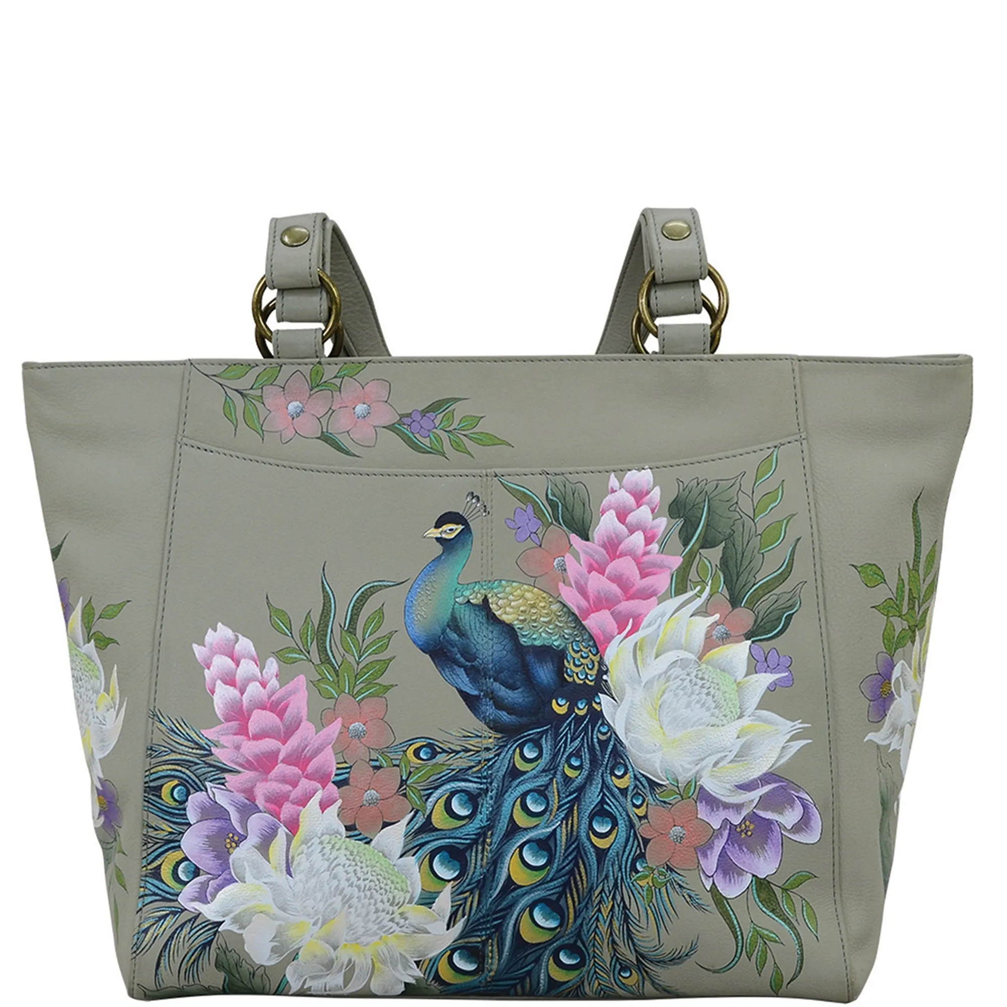 Classic Work Tote - 664