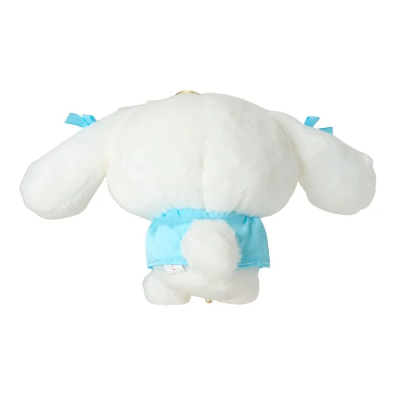 [Clearance]#[Sanrio] Bag Charm - Cinnamoroll [OCT 2024] Sanrio Original Japan