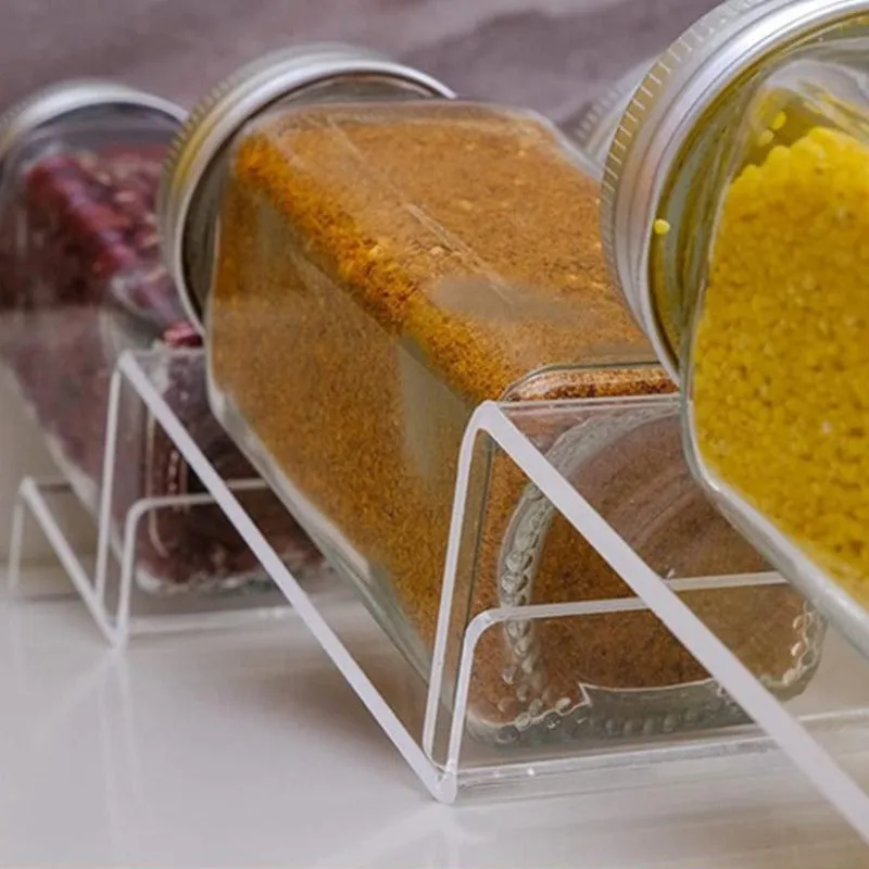 ClearSpice | The transparent spice organizer for more space & order!