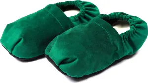 Cold & Hot Therapy Slippers- Provide Wellness & Relaxation- for Arthritis, Neuropathy, Postpartum Anxiety, Peripheral Neuropathy, Plantar Fasciitis, One size fits all