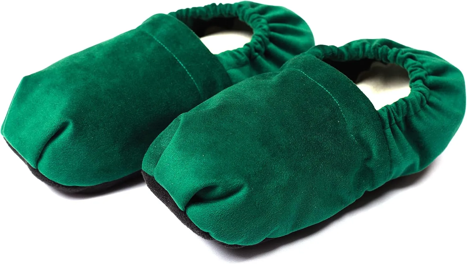 Cold & Hot Therapy Slippers- Provide Wellness & Relaxation- for Arthritis, Neuropathy, Postpartum Anxiety, Peripheral Neuropathy, Plantar Fasciitis, One size fits all
