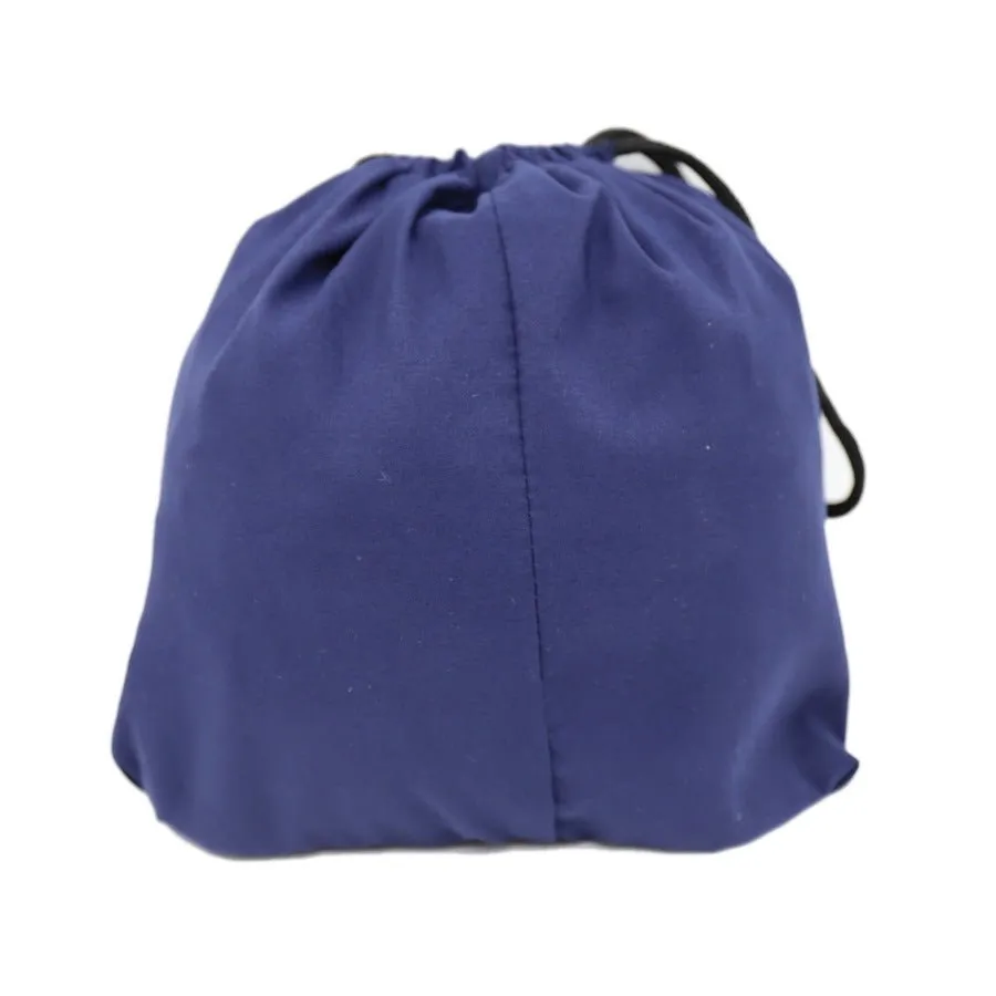 Color Baby High Chair Bag – Secure Infant Seat Sling for Travel
