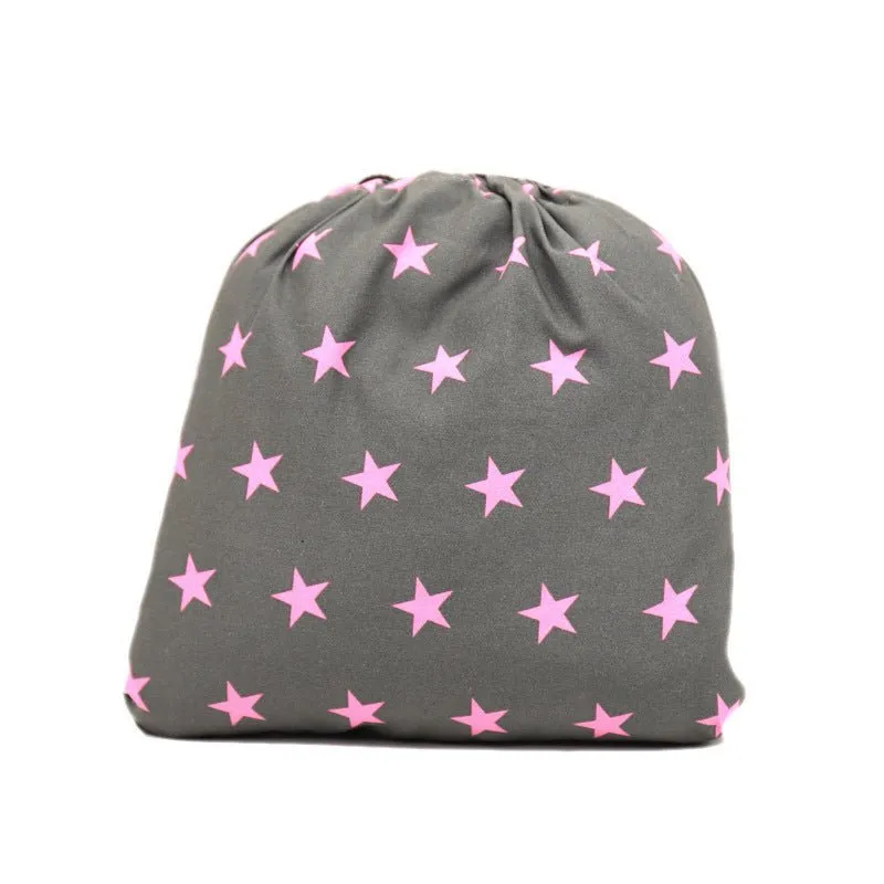 Color Baby High Chair Bag – Secure Infant Seat Sling for Travel