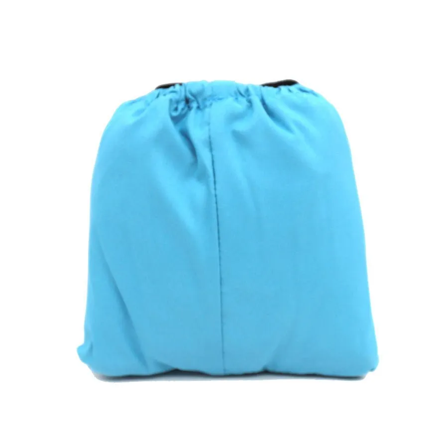 Color Baby High Chair Bag – Secure Infant Seat Sling for Travel