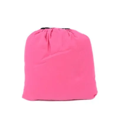 Color Baby High Chair Bag – Secure Infant Seat Sling for Travel