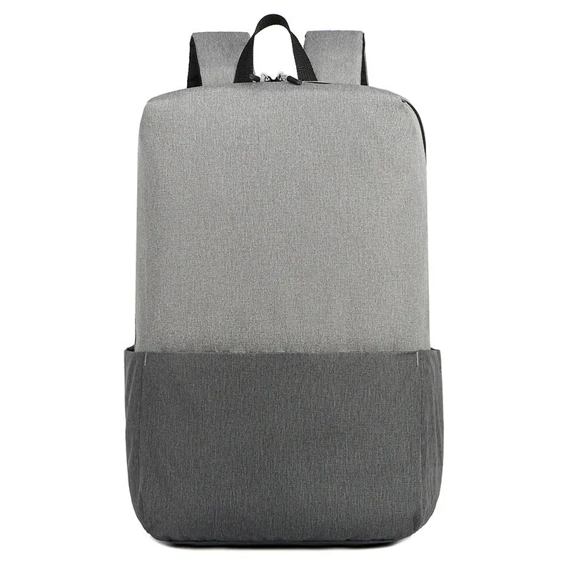 Colorful Large Waterproof Super Lightweight Printable Backpacks