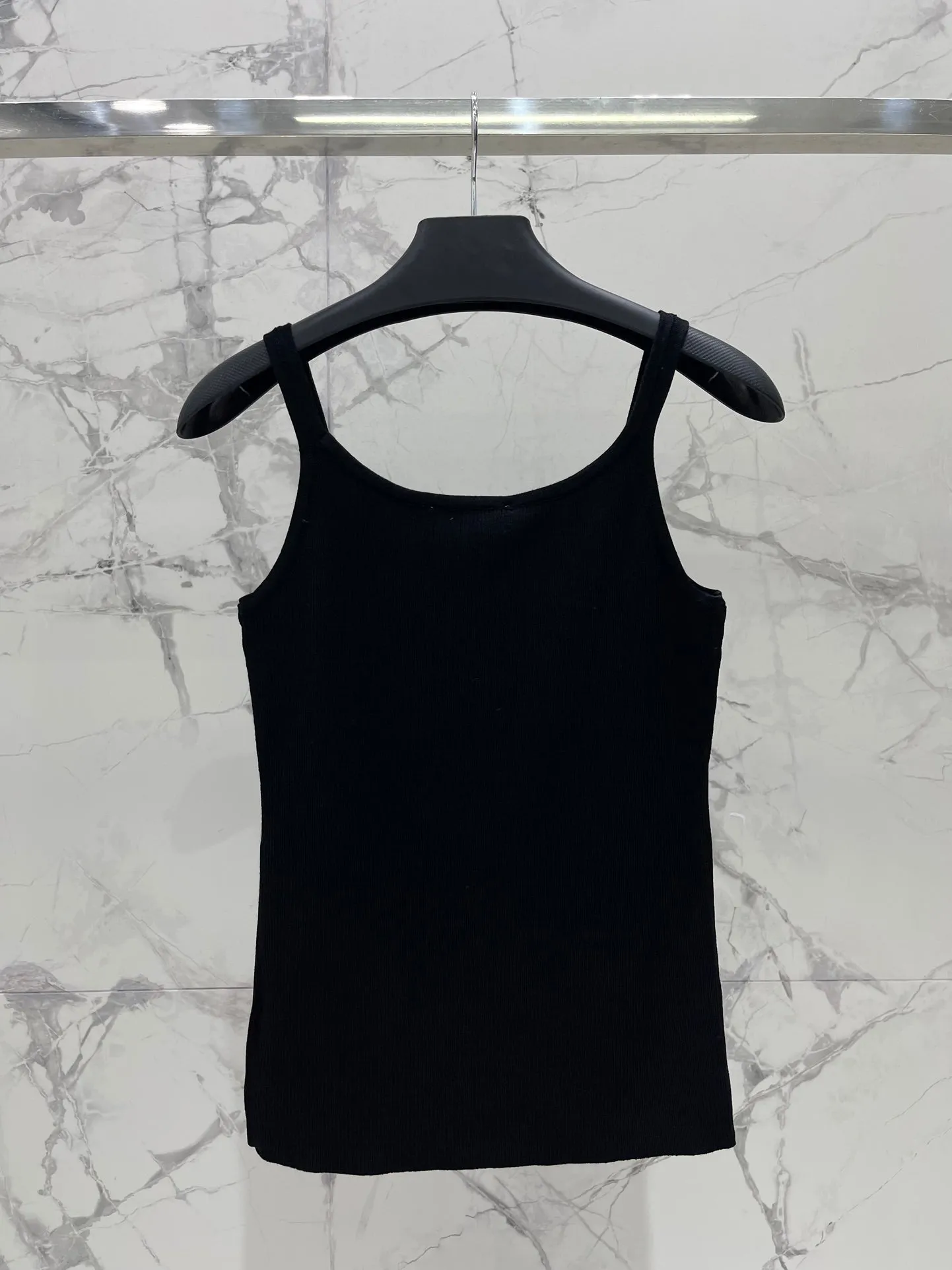 colors custom logo medal vest top