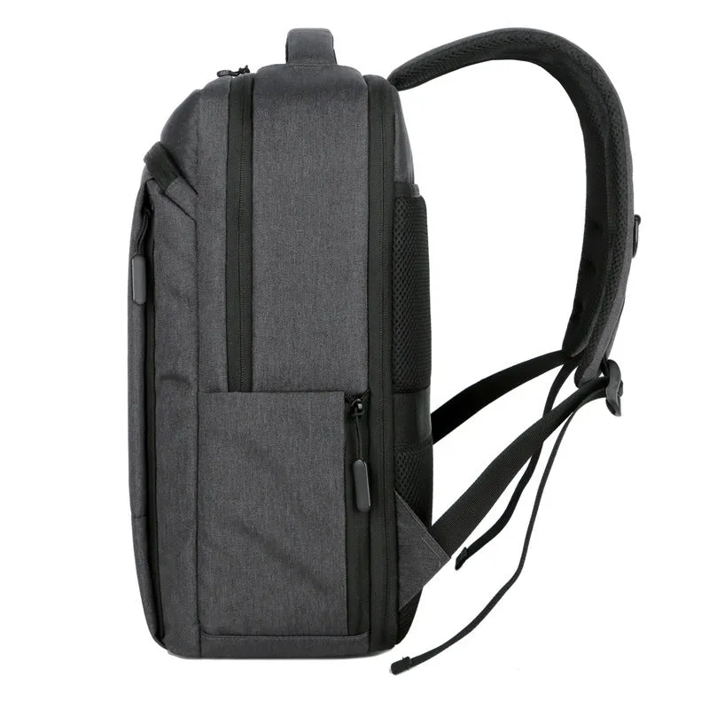 Computer Commuter Business Trip Waterproof Large Backpacks