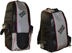 Convertible Backpack Duffel Equipment Bag for Muay Thai, MMA