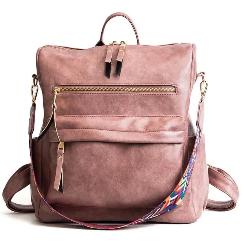 Convertible Backpacks