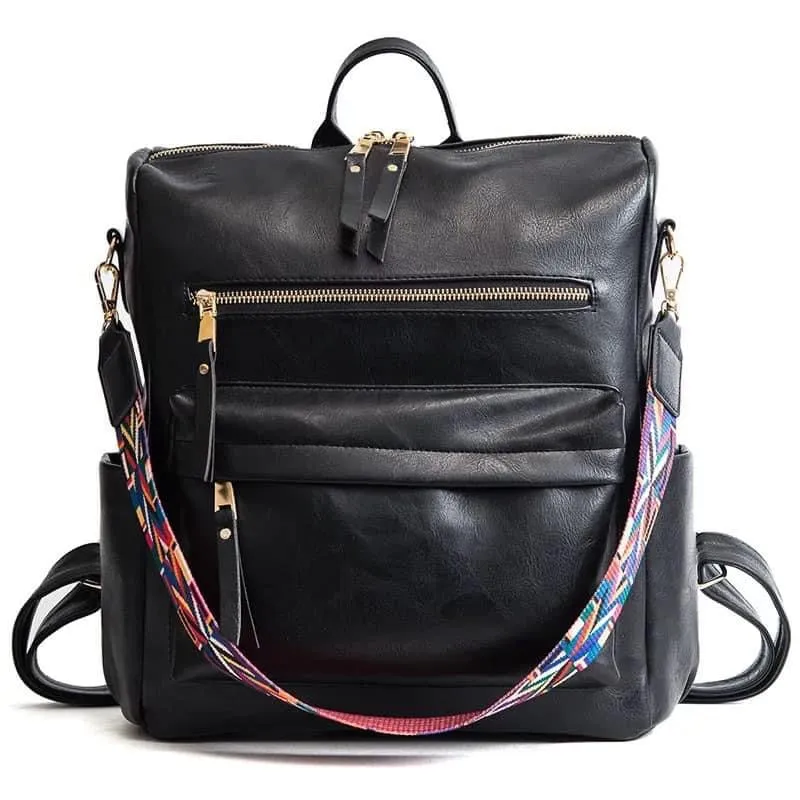 Convertible Backpacks