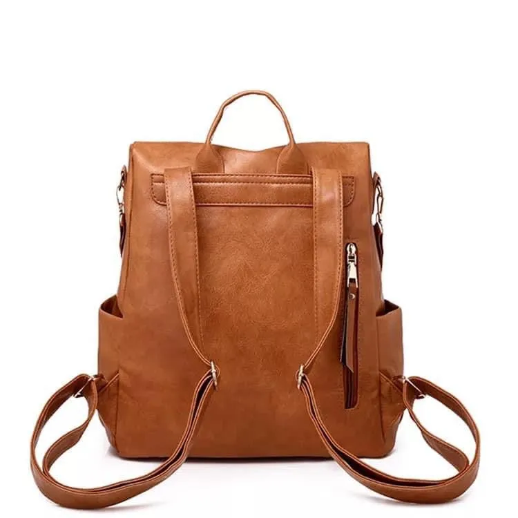Convertible Backpacks