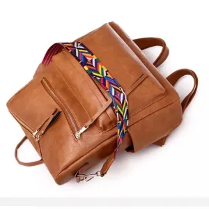 Convertible Backpacks
