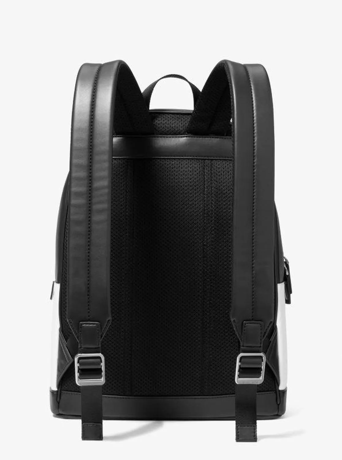 Cooper Logo Embossed Backpack