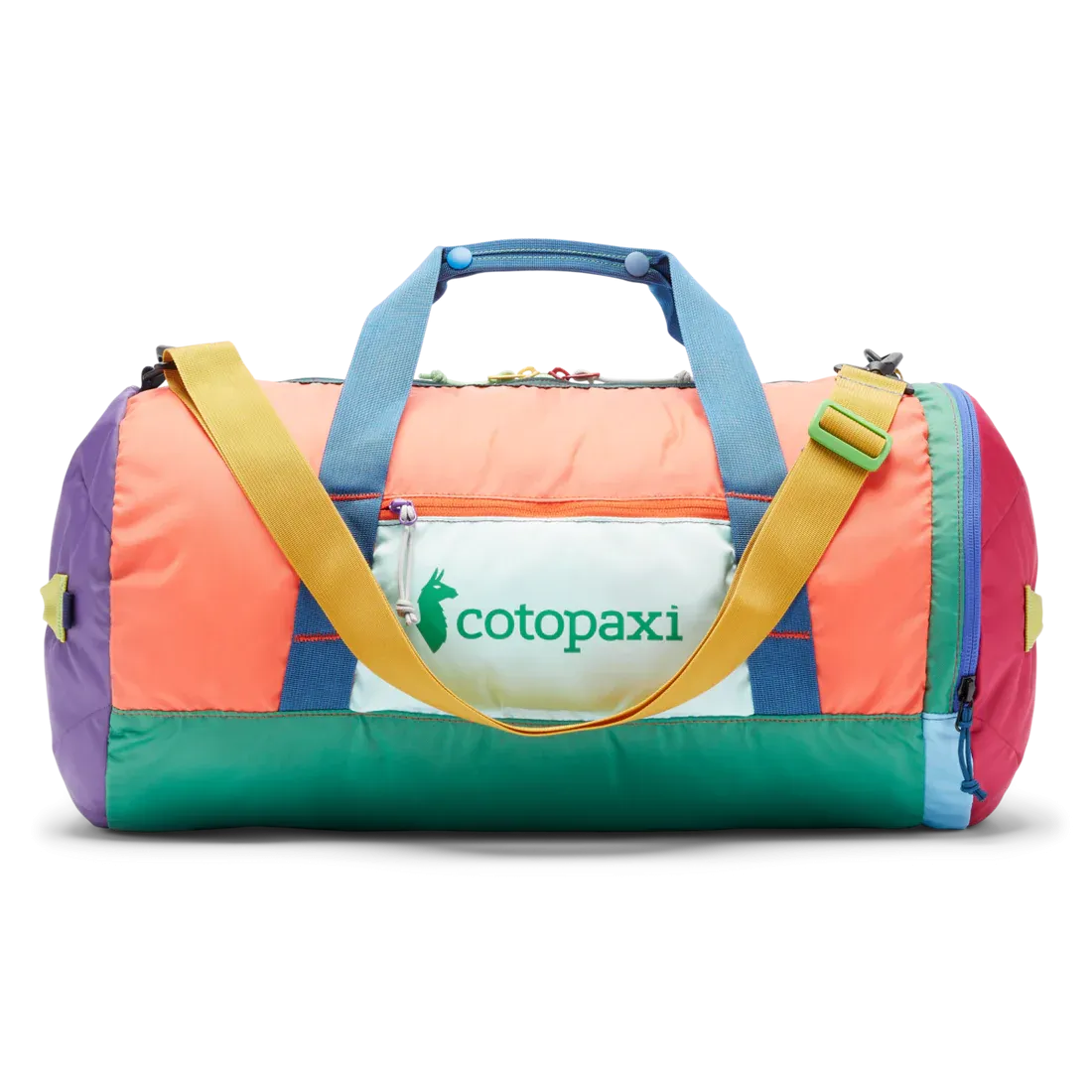 Cotopaxi Ligera Duffel Bag