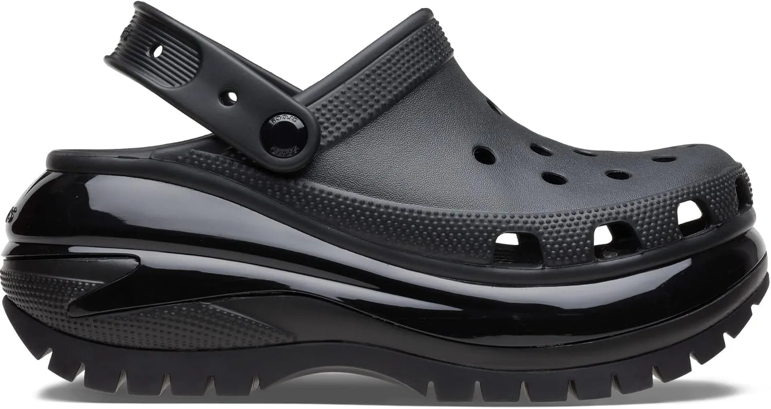 Crocs Women's Mega Crush Clogs