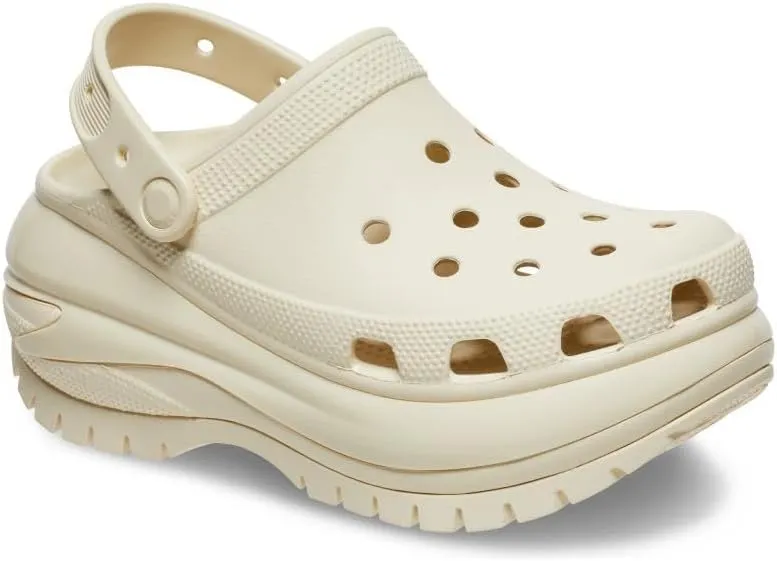 Crocs Women's Mega Crush Clogs