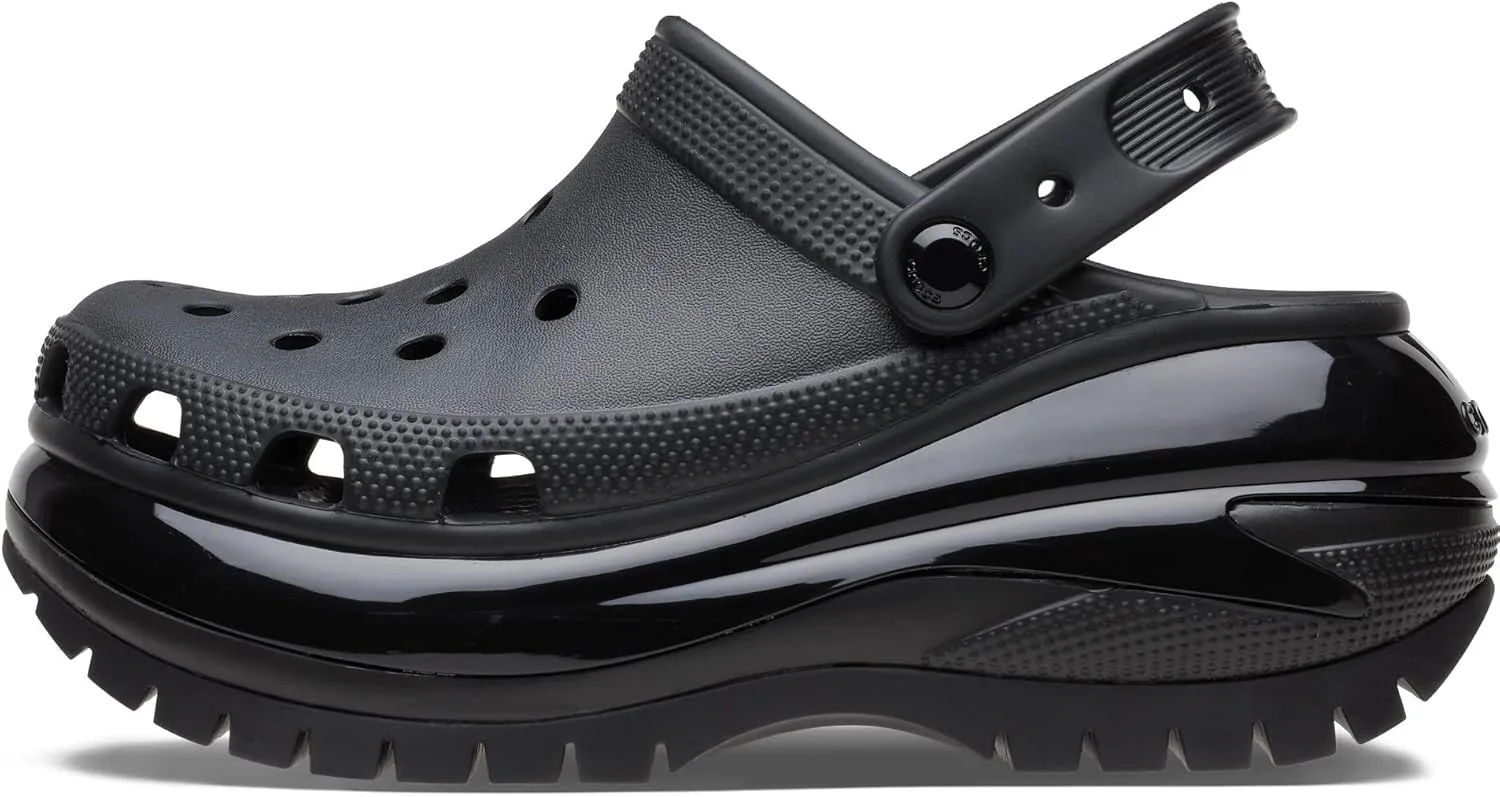 Crocs Women's Mega Crush Clogs