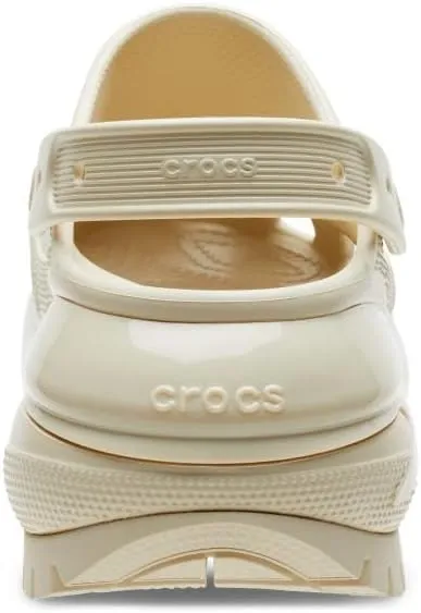 Crocs Women's Mega Crush Clogs